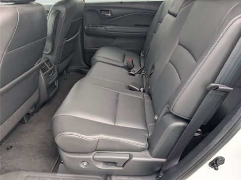 Used 2022 Honda Pilot Special Edition image 34