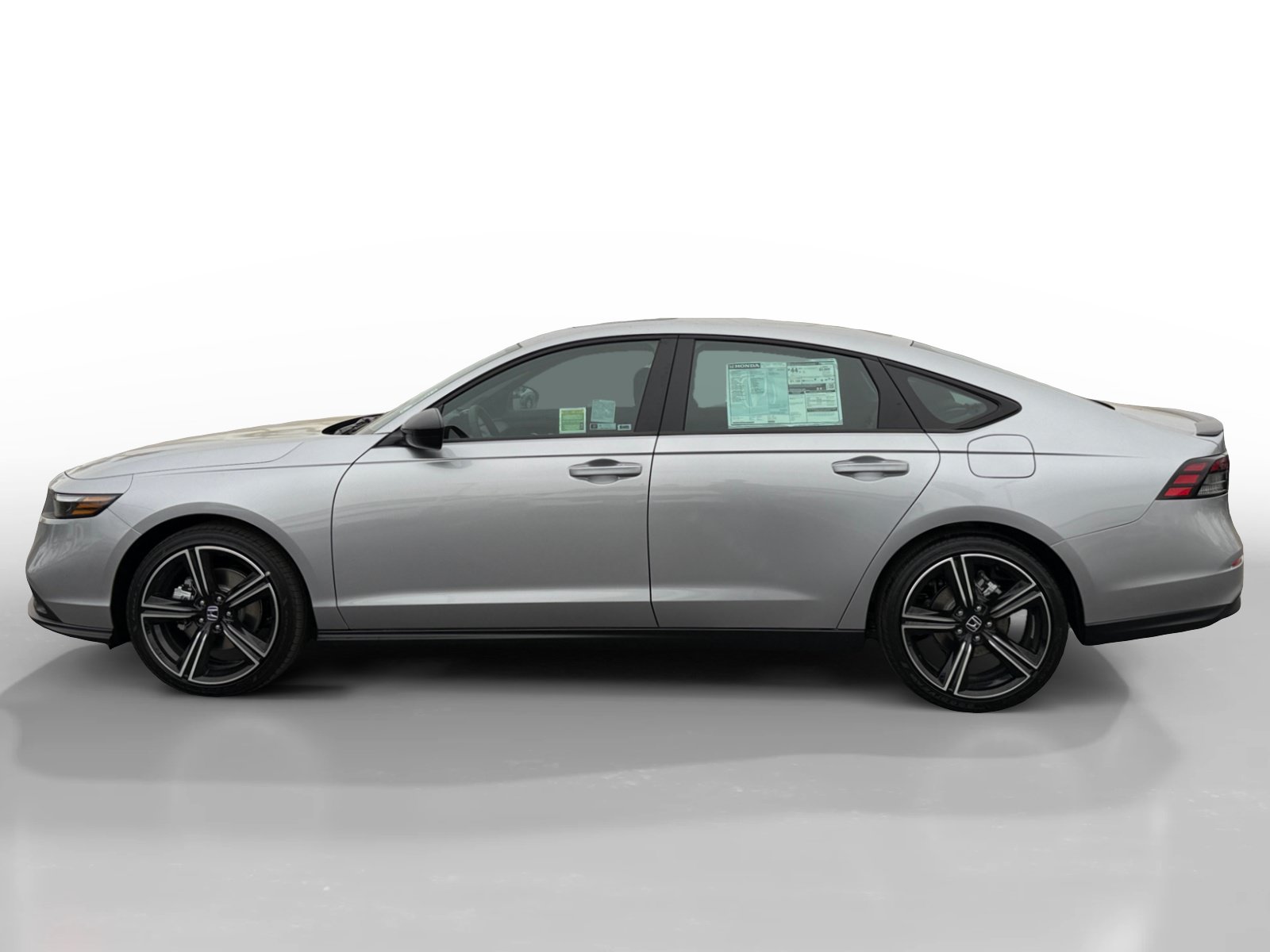 New 2026 Honda Accord Sport image 2