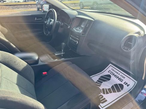 Used 2009 Nissan Maxima 3.5 S image 34