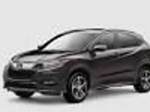 Used 2019 Honda HR-V Touring image 19