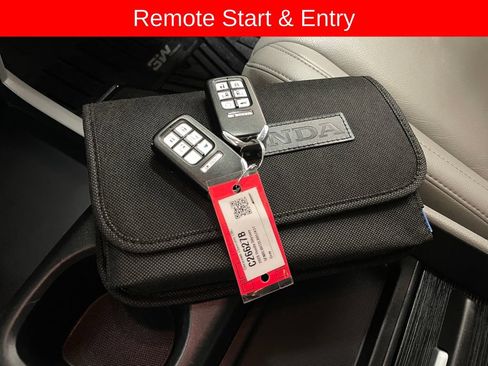 Used 2020 Honda Odyssey EX-L image 8