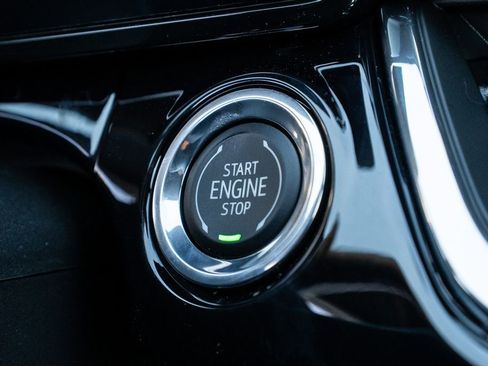 New 2026 Chevrolet Trax RS image 30