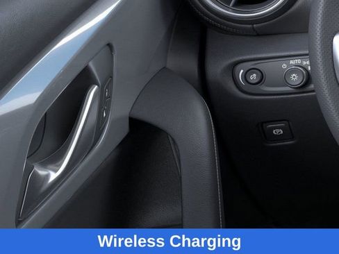 New 2026 Chevrolet Blazer LT image 23