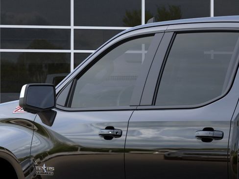 New 2026 Chevrolet Silverado 1500 LT AWD/4WD image 12