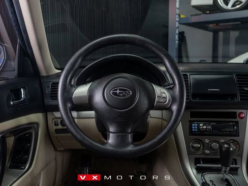 Used 2008 Subaru Outback 2.5i image 24