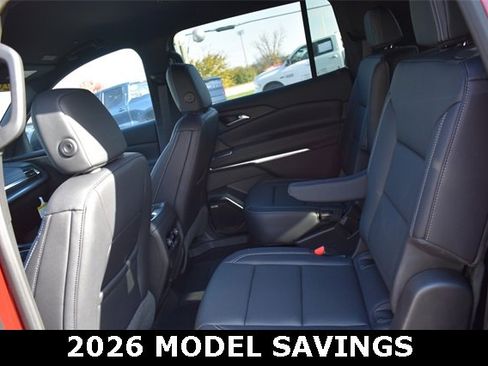 New 2026 Chevrolet Traverse LT w/ Enhanced Driving Package image 19