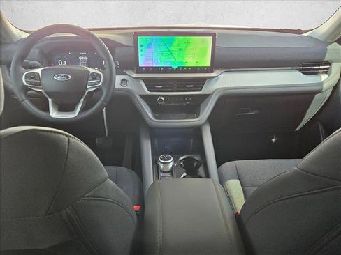 New 2026 Ford Explorer Active image 15