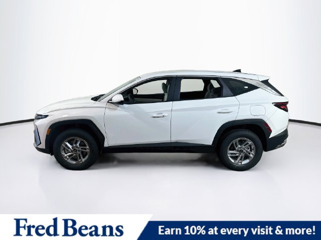New 2026 Hyundai Tucson SE AWD/4WD image 3