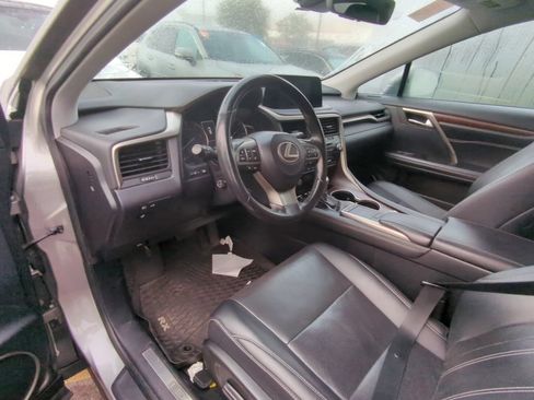 Used 2020 Lexus RX 350 AWD w/ Premium Package image 7