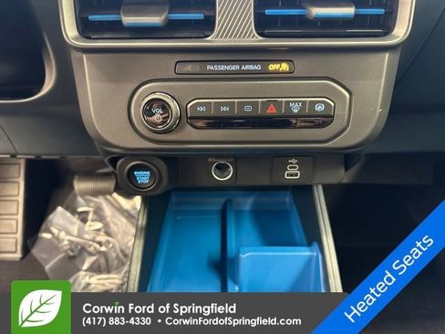 New 2026 Ford Maverick XLT w/ XLT Luxury Package image 24