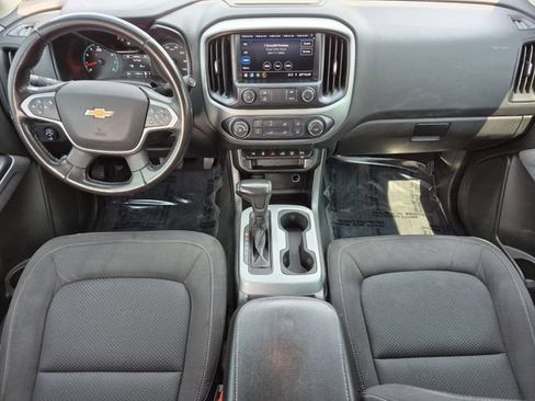 Used 2021 Chevrolet Colorado LT w/ Safety Package RWD image 20