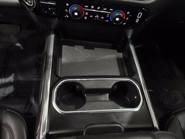 Used 2024 Chevrolet Silverado 2500 LTZ w/ LTZ Premium Package AWD/4WD image 19
