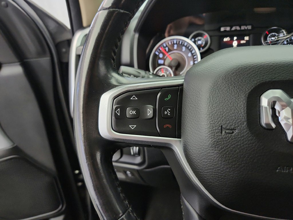 Used 2020 RAM 1500 Big Horn AWD/4WD image 19