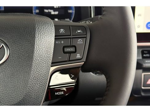 New 2026 Toyota Camry XSE FWD image 27