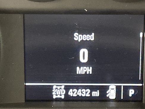 Used 2022 Chevrolet Silverado 2500 Custom w/ Gooseneck/5TH Wheel Package image 25