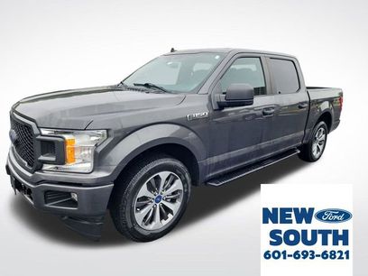 Used 2020 Ford F150 XL w/ Equipment Group 101A Mid