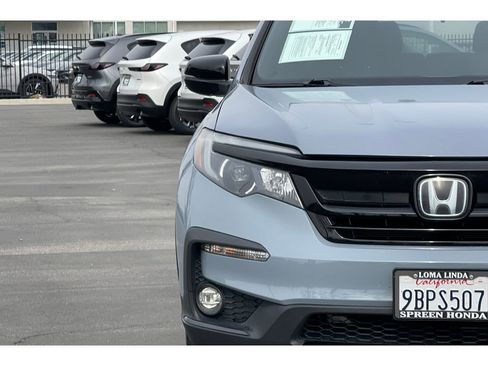 Used 2022 Honda Pilot Sport image 18