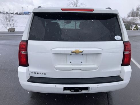 Used 2019 Chevrolet Tahoe LT image 6