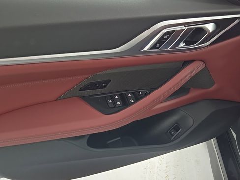 New 2026 BMW 430i xDrive w/ M Sport Package image 16