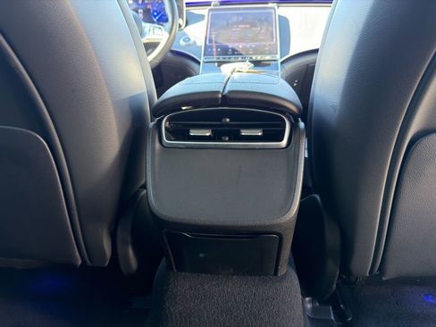 Used 2024 Mercedes-Benz EQE 350+ 4MATIC Sedan w/ Driver Assistance Package image 44