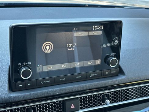 New 2026 Honda Civic Sport image 19