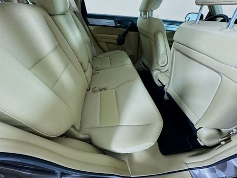 Used 2010 Honda CR-V LX image 24
