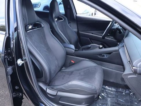 Used 2023 Hyundai Elantra N image 18