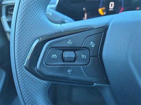 New 2026 Chevrolet TrailBlazer LS w/ LS Convenience Package image 19