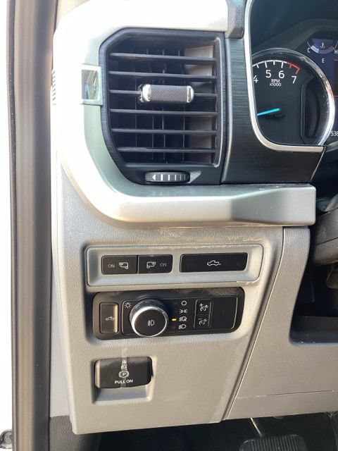 Used 2021 Ford F150 XLT w/ Equipment Group 302A High AWD/4WD image 12