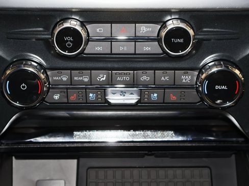 New 2025 Ford F150 King Ranch image 27