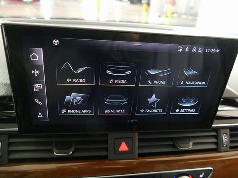 Used 2024 Audi A5 2.0T Premium image 18