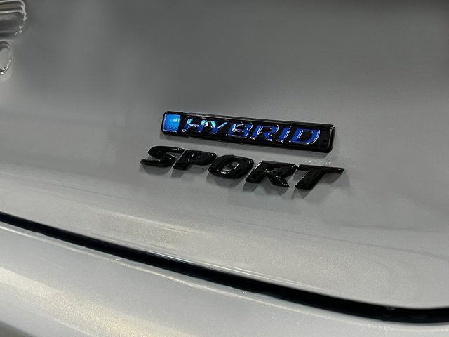 New 2026 Honda Accord Sport image 10