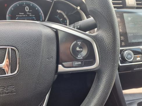 Used 2018 Honda Civic EX image 17