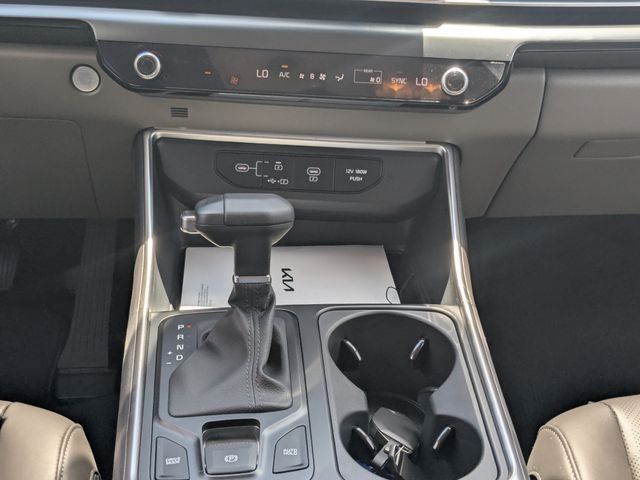 New 2026 Kia Carnival FWD image 20