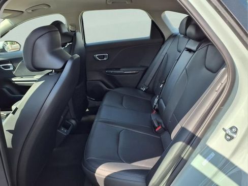 New 2026 Kia K4 EX FWD image 9