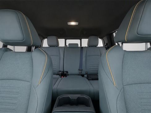 Certified 2024 Toyota Tacoma 4x4 Double Cab Hybrid image 10