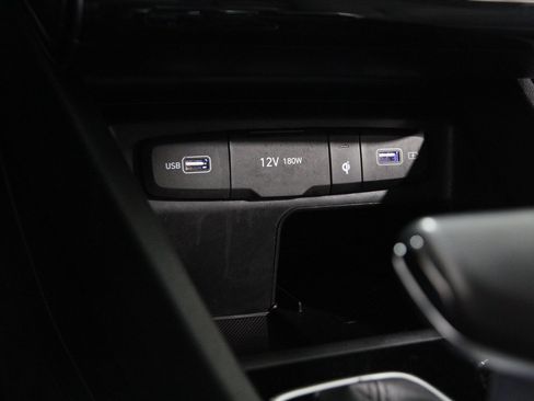 Certified 2023 Hyundai Santa Cruz SEL Premium image 14