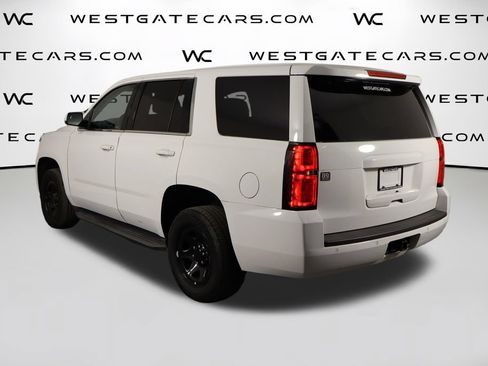 Used 2017 Chevrolet Tahoe 2WD w/ Remote Keyless Entry Package image 35