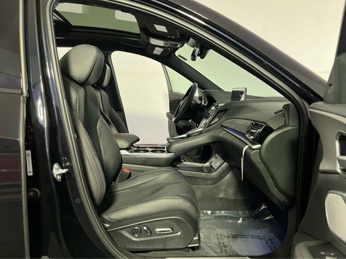 Used 2026 Acura RDX A-Spec AWD/4WD image 30