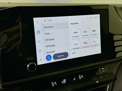 Certified 2025 Toyota Camry SE image 15