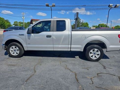 Used 2016 Ford F150 XL w/ Equipment Group 101A Mid AWD/4WD image 9