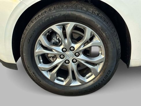 Used 2021 Buick Enclave Avenir w/ Trailering Package, 5000 lbs. image 23