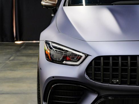 Used 2020 Mercedes-Benz AMG GT 63 S image 64