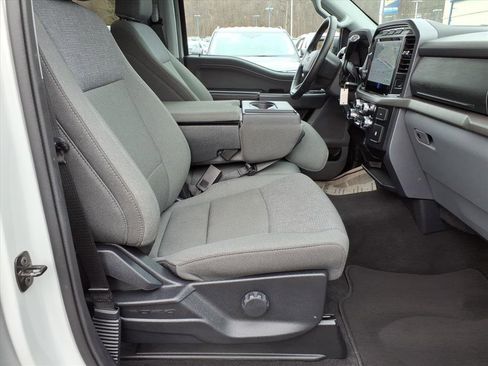 Certified 2024 Ford F150 XLT image 8