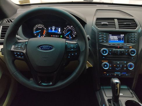 Used 2017 Ford Explorer FWD image 22