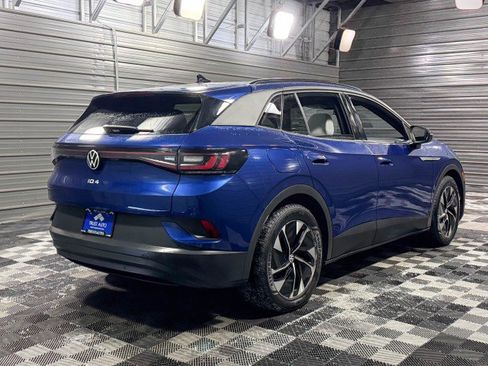 Used 2021 Volkswagen ID.4 Pro S image 5