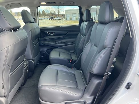 New 2026 Subaru Ascent Bronze Edition image 5