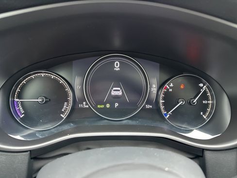 New 2026 MAZDA CX-50 2.5 Hybrid w/ Weather Package image 40