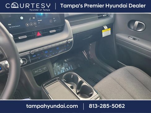 New 2026 Hyundai Ioniq 5 SE image 63