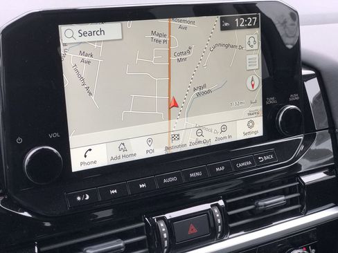 New 2025 Nissan Pathfinder SL image 30